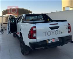 تويوتا هايلوكس